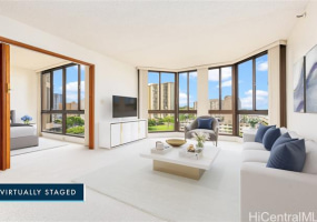 5080 Likini Street,Honolulu,Hawaii,96818,2 ベッドルーム ベッドルーム,2 バスルームバスルーム,コンド / タウンハウス,Likini,8,18133570