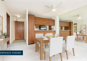 5080 Likini Street,Honolulu,Hawaii,96818,2 ベッドルーム ベッドルーム,2 バスルームバスルーム,コンド / タウンハウス,Likini,8,18133570