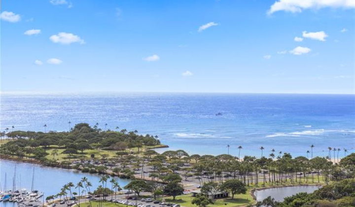 410 Atkinson Drive,Honolulu,Hawaii,96814,1 BathroomBathrooms,Condo/Townhouse,Atkinson,26,19297122