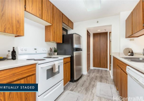 5080 Likini Street,Honolulu,Hawaii,96818,2 ベッドルーム ベッドルーム,2 バスルームバスルーム,コンド / タウンハウス,Likini,8,18133570