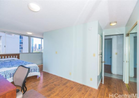 1624 Kanunu Street,Honolulu,Hawaii,96814,3 ベッドルーム ベッドルーム,2 バスルームバスルーム,コンド / タウンハウス,Kanunu,12,18134084