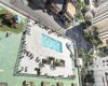 201 Ohua Avenue,Honolulu,Hawaii,96815,1 ベッドルーム ベッドルーム,1 バスルームバスルーム,コンド / タウンハウス,Ohua,18,18585342