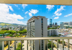 1624 Kanunu Street,Honolulu,Hawaii,96814,3 ベッドルーム ベッドルーム,2 バスルームバスルーム,コンド / タウンハウス,Kanunu,12,18134084