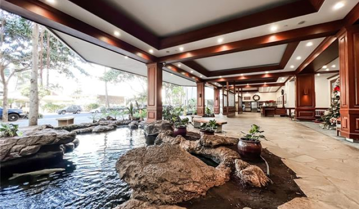 201 Ohua Avenue,Honolulu,Hawaii,96815,1 ベッドルーム ベッドルーム,1 バスルームバスルーム,コンド / タウンハウス,Ohua,18,18585342