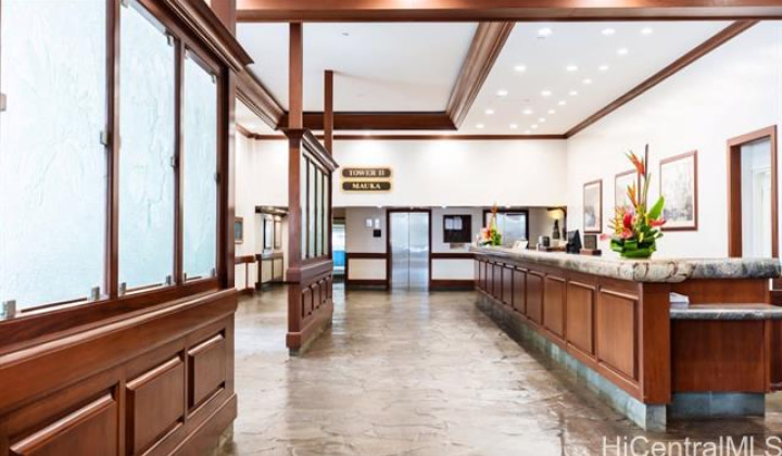 201 Ohua Avenue,Honolulu,Hawaii,96815,1 ベッドルーム ベッドルーム,1 バスルームバスルーム,コンド / タウンハウス,Ohua,18,18585342