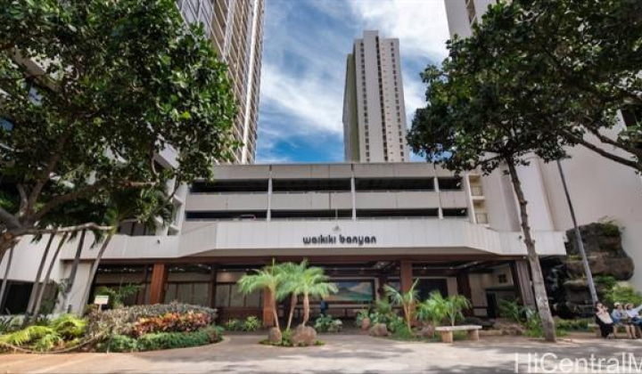 201 Ohua Avenue,Honolulu,Hawaii,96815,1 ベッドルーム ベッドルーム,1 バスルームバスルーム,コンド / タウンハウス,Ohua,18,18585342
