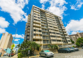 1624 Kanunu Street,Honolulu,Hawaii,96814,3 ベッドルーム ベッドルーム,2 バスルームバスルーム,コンド / タウンハウス,Kanunu,12,18134084