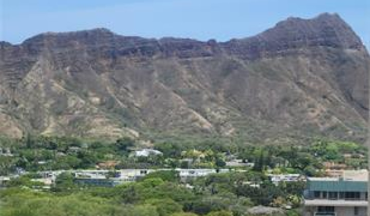 201 Ohua Avenue,Honolulu,Hawaii,96815,1 ベッドルーム ベッドルーム,1 バスルームバスルーム,コンド / タウンハウス,Ohua,18,18585342
