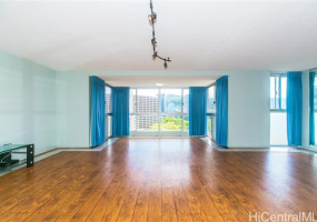 1624 Kanunu Street,Honolulu,Hawaii,96814,3 ベッドルーム ベッドルーム,2 バスルームバスルーム,コンド / タウンハウス,Kanunu,12,18134084