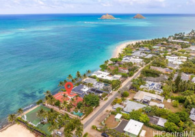846 Mokulua Drive,Kailua,Hawaii,96734,4 Bedrooms Bedrooms,3 BathroomsBathrooms,Single family,Mokulua,18134285