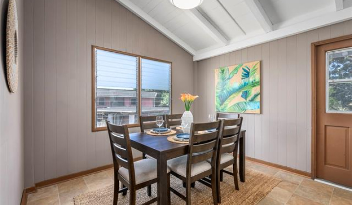 1756 Gulick Avenue,Honolulu,Hawaii,96819,4 ベッドルーム ベッドルーム,2 バスルームバスルーム,一戸建て,Gulick,18134299