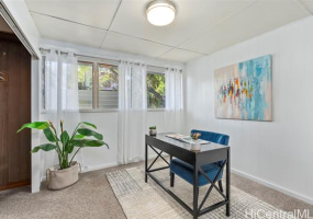 1756 Gulick Avenue,Honolulu,Hawaii,96819,4 ベッドルーム ベッドルーム,2 バスルームバスルーム,一戸建て,Gulick,18134299