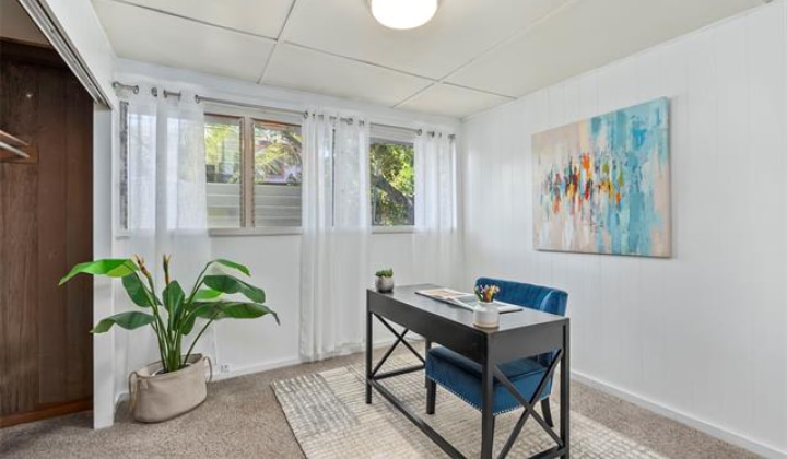 1756 Gulick Avenue,Honolulu,Hawaii,96819,4 ベッドルーム ベッドルーム,2 バスルームバスルーム,一戸建て,Gulick,18134299
