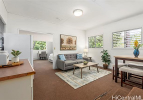 1756 Gulick Avenue,Honolulu,Hawaii,96819,4 ベッドルーム ベッドルーム,2 バスルームバスルーム,一戸建て,Gulick,18134299