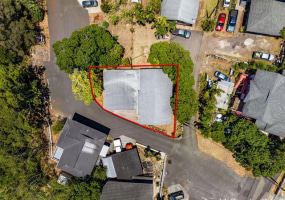 1756 Gulick Avenue,Honolulu,Hawaii,96819,4 ベッドルーム ベッドルーム,2 バスルームバスルーム,一戸建て,Gulick,18134299