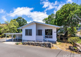 1756 Gulick Avenue,Honolulu,Hawaii,96819,4 ベッドルーム ベッドルーム,2 バスルームバスルーム,一戸建て,Gulick,18134299