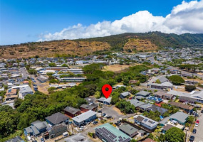 1756 Gulick Avenue,Honolulu,Hawaii,96819,4 ベッドルーム ベッドルーム,2 バスルームバスルーム,一戸建て,Gulick,18134299