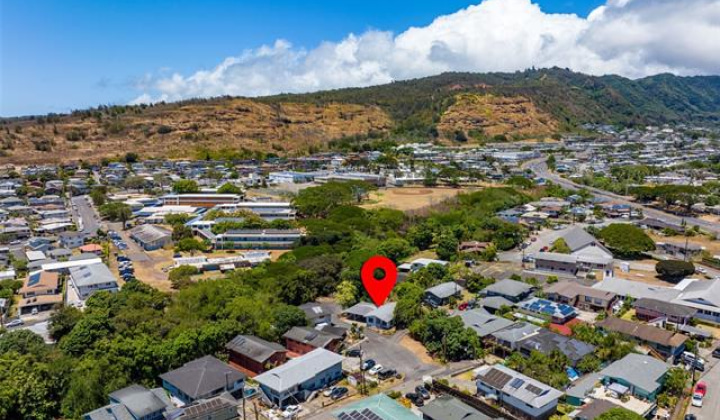 1756 Gulick Avenue,Honolulu,Hawaii,96819,4 ベッドルーム ベッドルーム,2 バスルームバスルーム,一戸建て,Gulick,18134299