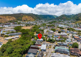 1756 Gulick Avenue,Honolulu,Hawaii,96819,4 ベッドルーム ベッドルーム,2 バスルームバスルーム,一戸建て,Gulick,18134299