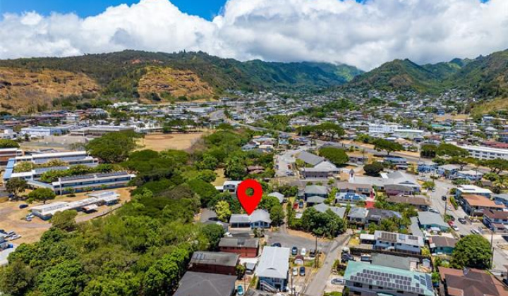 1756 Gulick Avenue,Honolulu,Hawaii,96819,4 ベッドルーム ベッドルーム,2 バスルームバスルーム,一戸建て,Gulick,18134299