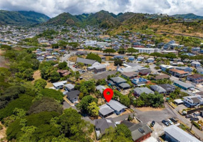 1756 Gulick Avenue,Honolulu,Hawaii,96819,4 ベッドルーム ベッドルーム,2 バスルームバスルーム,一戸建て,Gulick,18134299