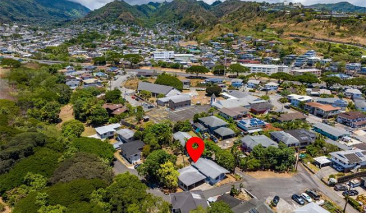 1756 Gulick Avenue,Honolulu,Hawaii,96819,4 ベッドルーム ベッドルーム,2 バスルームバスルーム,一戸建て,Gulick,18134299