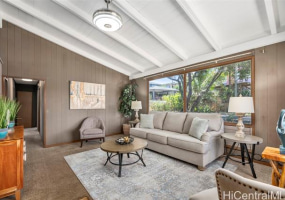 1756 Gulick Avenue,Honolulu,Hawaii,96819,4 ベッドルーム ベッドルーム,2 バスルームバスルーム,一戸建て,Gulick,18134299