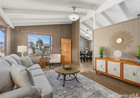 1756 Gulick Avenue,Honolulu,Hawaii,96819,4 ベッドルーム ベッドルーム,2 バスルームバスルーム,一戸建て,Gulick,18134299