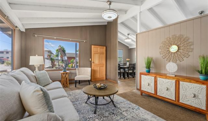 1756 Gulick Avenue,Honolulu,Hawaii,96819,4 ベッドルーム ベッドルーム,2 バスルームバスルーム,一戸建て,Gulick,18134299
