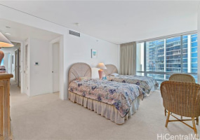 88 Piikoi Street,Honolulu,Hawaii,96814,2 ベッドルーム ベッドルーム,2 バスルームバスルーム,コンド / タウンハウス,Piikoi,30,18134534