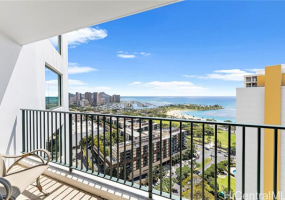 88 Piikoi Street,Honolulu,Hawaii,96814,2 ベッドルーム ベッドルーム,2 バスルームバスルーム,コンド / タウンハウス,Piikoi,30,18134534
