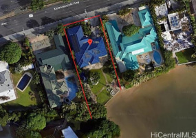 5789 Kalanianaole Highway,Honolulu,Hawaii,96821,6 Bedrooms Bedrooms,5 BathroomsBathrooms,Single family,Kalanianaole,18722908