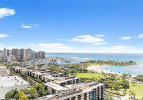 88 Piikoi Street,Honolulu,Hawaii,96814,2 ベッドルーム ベッドルーム,2 バスルームバスルーム,コンド / タウンハウス,Piikoi,30,18134534
