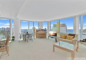 88 Piikoi Street,Honolulu,Hawaii,96814,2 ベッドルーム ベッドルーム,2 バスルームバスルーム,コンド / タウンハウス,Piikoi,30,18134534