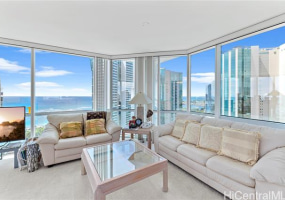 88 Piikoi Street,Honolulu,Hawaii,96814,2 ベッドルーム ベッドルーム,2 バスルームバスルーム,コンド / タウンハウス,Piikoi,30,18134534