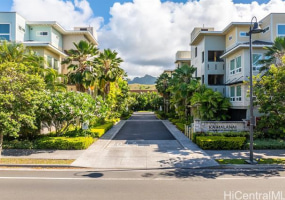 455 Kailua Road,Kailua,Hawaii,96734,2 ベッドルーム ベッドルーム,2 バスルームバスルーム,コンド / タウンハウス,Kailua,3,18135129