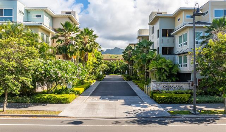 455 Kailua Road,Kailua,Hawaii,96734,2 ベッドルーム ベッドルーム,2 バスルームバスルーム,コンド / タウンハウス,Kailua,3,18135129