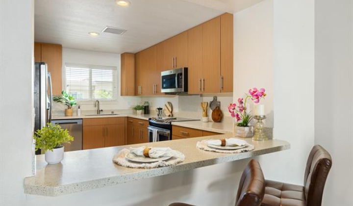455 Kailua Road,Kailua,Hawaii,96734,2 ベッドルーム ベッドルーム,2 バスルームバスルーム,コンド / タウンハウス,Kailua,3,18135129