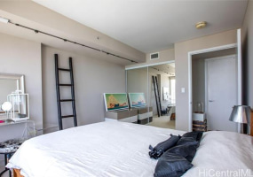 1009 Kapiolani Boulevard,Honolulu,Hawaii,96814,1 Bedroom Bedrooms,1 BathroomBathrooms,Condo/Townhouse,Kapiolani,41,18135328