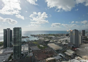 1009 Kapiolani Boulevard,Honolulu,Hawaii,96814,1 Bedroom Bedrooms,1 BathroomBathrooms,Condo/Townhouse,Kapiolani,41,18135328
