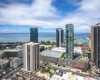 1009 Kapiolani Boulevard,Honolulu,Hawaii,96814,1 Bedroom Bedrooms,1 BathroomBathrooms,Condo/Townhouse,Kapiolani,41,18135328