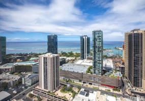 1009 Kapiolani Boulevard,Honolulu,Hawaii,96814,1 Bedroom Bedrooms,1 BathroomBathrooms,Condo/Townhouse,Kapiolani,41,18135328