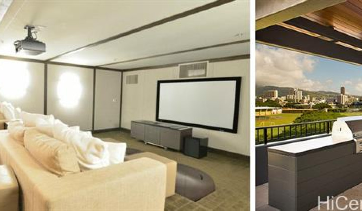 1009 Kapiolani Boulevard,Honolulu,Hawaii,96814,1 Bedroom Bedrooms,1 BathroomBathrooms,Condo/Townhouse,Kapiolani,41,18135328