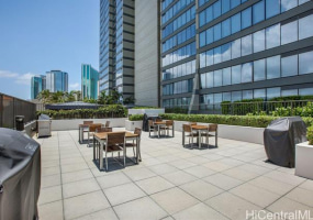 1009 Kapiolani Boulevard,Honolulu,Hawaii,96814,1 Bedroom Bedrooms,1 BathroomBathrooms,Condo/Townhouse,Kapiolani,41,18135328