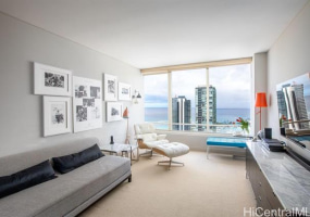 1009 Kapiolani Boulevard,Honolulu,Hawaii,96814,1 Bedroom Bedrooms,1 BathroomBathrooms,Condo/Townhouse,Kapiolani,41,18135328