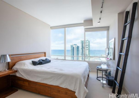 1009 Kapiolani Boulevard,Honolulu,Hawaii,96814,1 Bedroom Bedrooms,1 BathroomBathrooms,Condo/Townhouse,Kapiolani,41,18135328