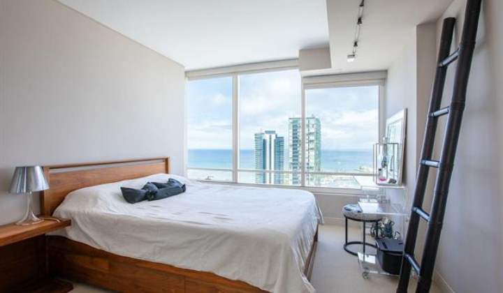 1009 Kapiolani Boulevard,Honolulu,Hawaii,96814,1 Bedroom Bedrooms,1 BathroomBathrooms,Condo/Townhouse,Kapiolani,41,18135328