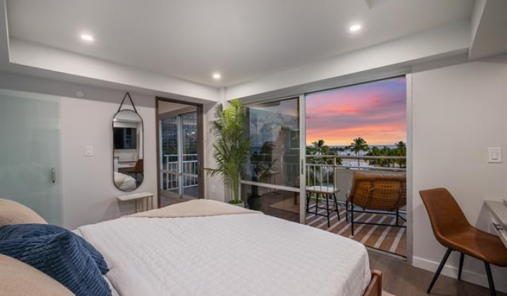 1777 Ala Moana Boulevard,Honolulu,Hawaii,96815,2 ベッドルーム ベッドルーム,2 バスルームバスルーム,コンド / タウンハウス,Ala Moana,4,18587194