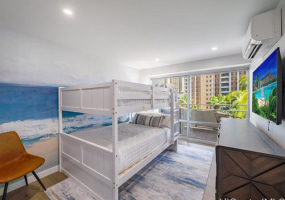 1777 Ala Moana Boulevard,Honolulu,Hawaii,96815,2 ベッドルーム ベッドルーム,2 バスルームバスルーム,コンド / タウンハウス,Ala Moana,4,18587194