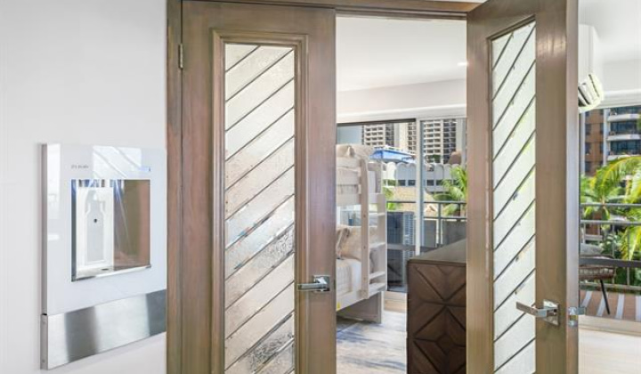 1777 Ala Moana Boulevard,Honolulu,Hawaii,96815,2 ベッドルーム ベッドルーム,2 バスルームバスルーム,コンド / タウンハウス,Ala Moana,4,18587194